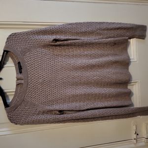 American Eagle Soft & Sexy  Knit Sweater Size Small